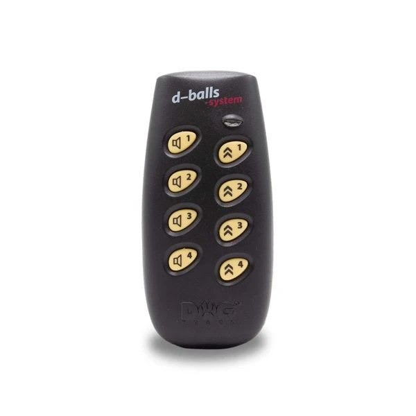 Dogtrace Handsender 1 Dogtrace Handsender