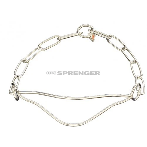 Schauhalskette - Standard - Edelstahl Rostfrei, 3 Mm, 72 Cm 1 Schauhalskette - Standard - Edelstahl Rostfrei, 3 Mm, 72 Cm