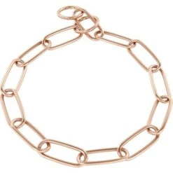 Halskette, Langgliedrig - CUROGAN, 4,0 Mm, Verschiedene Längen