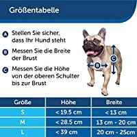 Haustiertür Für Extremes Wetter - Klein 3 Haustiertür Für Extremes Wetter - Klein – Bild 3