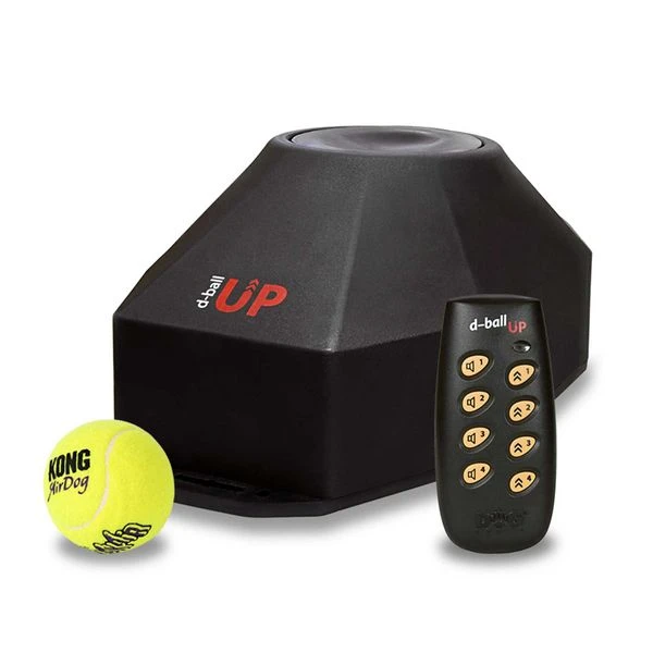 Dogtrace D-Ball Up 1 Dogtrace D-Ball Up