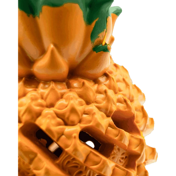 Hundespielzeug FRUIT CHALLENGE Ananas L 3 Hundespielzeug FRUIT CHALLENGE Ananas L – Bild 3