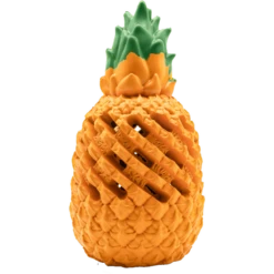 Hundespielzeug FRUIT CHALLENGE Ananas L