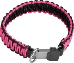 PARACORD Halsband - Reflektierend