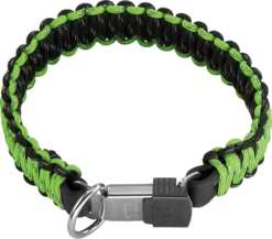 PARACORD Halsband - Reflektierend 10 PARACORD Halsband - Reflektierend -Geschäft Für Trainingsausrüstung Für Haustiere 59343 00