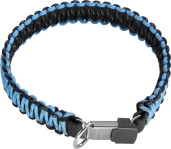 PARACORD Halsband - Reflektierend 12 PARACORD Halsband - Reflektierend -Geschäft Für Trainingsausrüstung Für Haustiere 59344 00