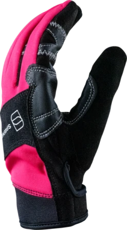 Handschuh Flexgrip Comfort Lady Pink