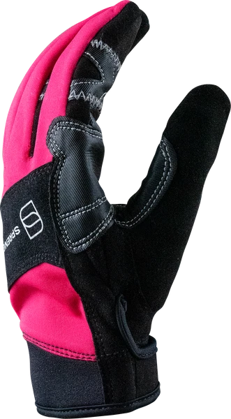 Handschuh Flexgrip Comfort Lady Pink 1 Handschuh Flexgrip Comfort Lady Pink