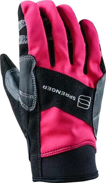 Handschuh Flexgrip Comfort Lady Pink 2 Handschuh Flexgrip Comfort Lady Pink – Bild 2