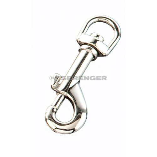 Hakenkarabiner Edelstahl 79 Mm 1 Hakenkarabiner Edelstahl 79 Mm