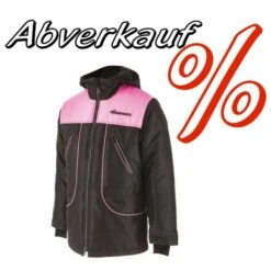Anorak Suprima Therm Pink