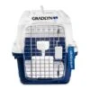 Gradlyn Kennel Flugbox 25er Small