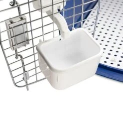 Gradlyn Kennel Flugbox 25er Small 11 Gradlyn Kennel Flugbox 25er Small -Geschäft Für Trainingsausrüstung Für Haustiere BB25 traenke detail