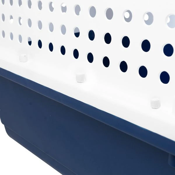 Gradlyn Kennel Flugbox 35er Small/medium 7 Gradlyn Kennel Flugbox 35er Small/medium – Bild 7