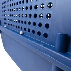 Gradlyn Kennel Flugbox 75er Giant 14 Gradlyn Kennel Flugbox 75er Giant -Geschäft Für Trainingsausrüstung Für Haustiere BB57 side detail