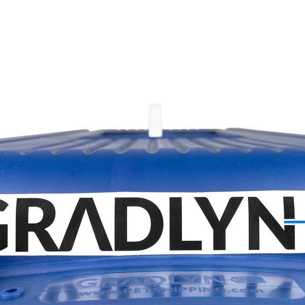 Gradlyn Kennel Flugbox 85er Giant High 3 Gradlyn Kennel Flugbox 85er Giant High – Bild 3