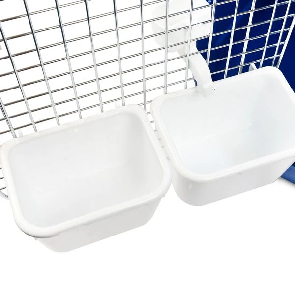 Gradlyn Kennel Flugbox 85er Giant High 10 Gradlyn Kennel Flugbox 85er Giant High – Bild 10