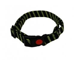 Elastic Adjustable Snap Closure For The Chameleon®