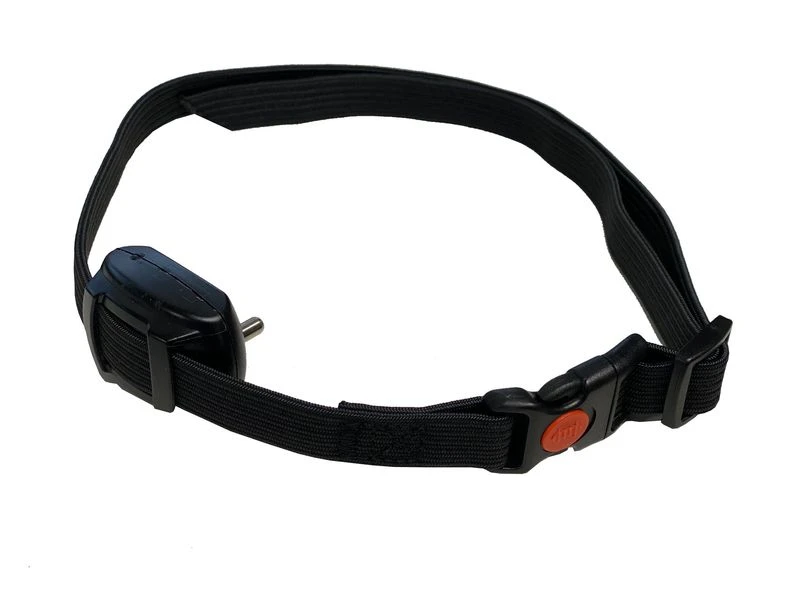 Elastic Snap Closure Für Klassische Empfänger Schwarz 1 Elastic Snap Closure Für Klassische Empfänger Schwarz