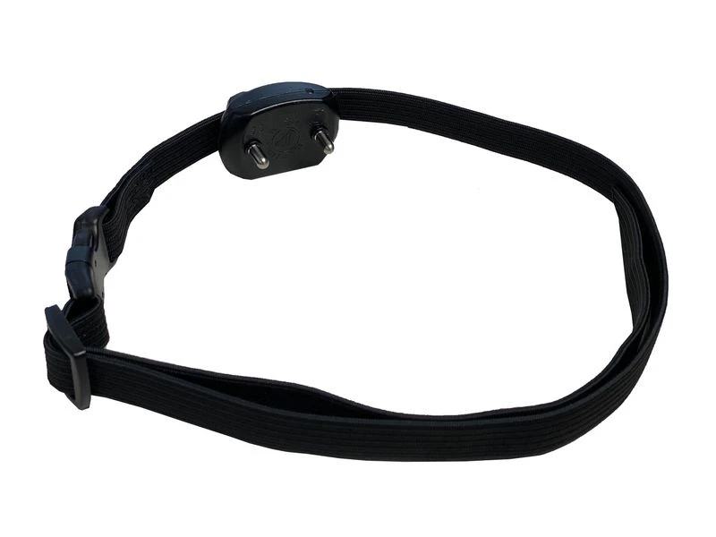 Elastic Snap Closure Für Klassische Empfänger Schwarz 3 Elastic Snap Closure Für Klassische Empfänger Schwarz – Bild 3