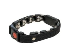 Elastic Adjustable Snap Closure For The Chameleon® Schwarz