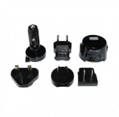 USB Ladeadapter Für Chameleon 2 + 3