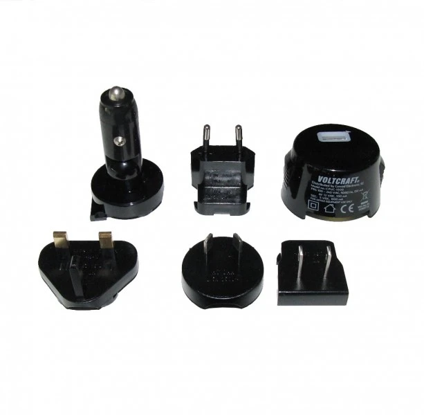 USB Ladeadapter Für Chameleon 2 + 3 1 USB Ladeadapter Für Chameleon 2 + 3