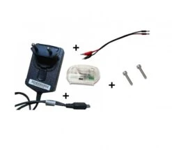 [Paket] Ladeset Für Chameleon 2 + 3