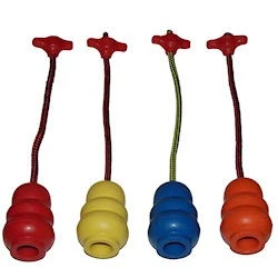 Kong Mittel Mit Schnur Und Endstück 1 Kong Mittel Mit Schnur Und Endstück