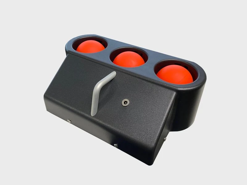 3er Cannonball Wiederaufladbar 1 3er Cannonball Wiederaufladbar