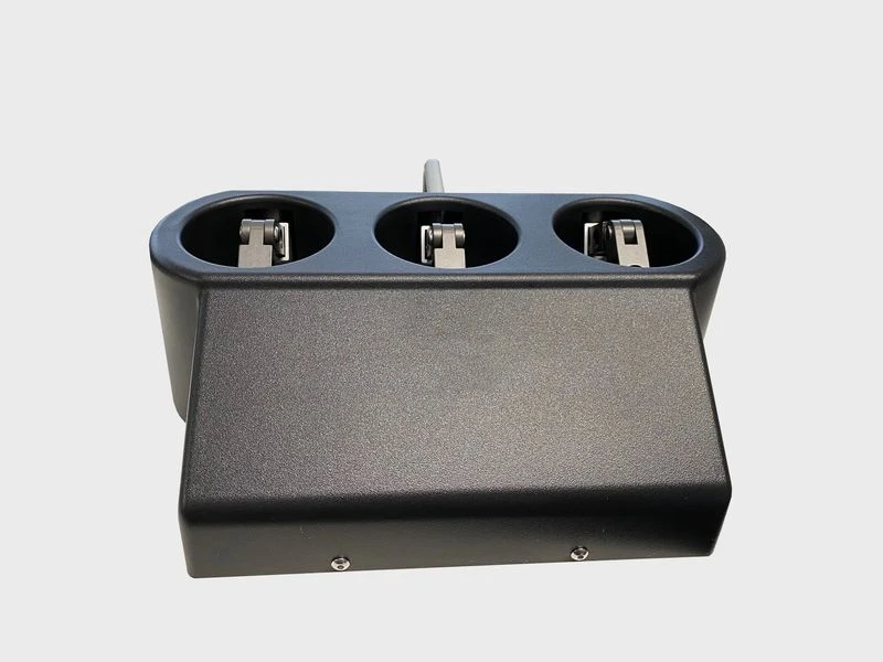 3er Cannonball Wiederaufladbar 4 3er Cannonball Wiederaufladbar – Bild 4