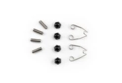 Starke Federkontakte Für Chameleon