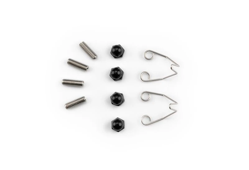 Starke Federkontakte Für Chameleon 1 Starke Federkontakte Für Chameleon