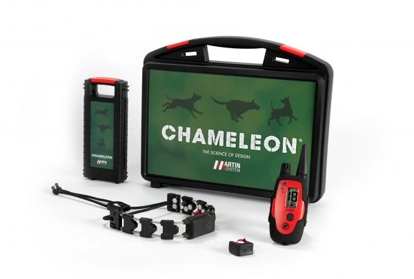 Set PT 3000 Chameleon 3-B 2 Set PT 3000 Chameleon 3-B – Bild 2