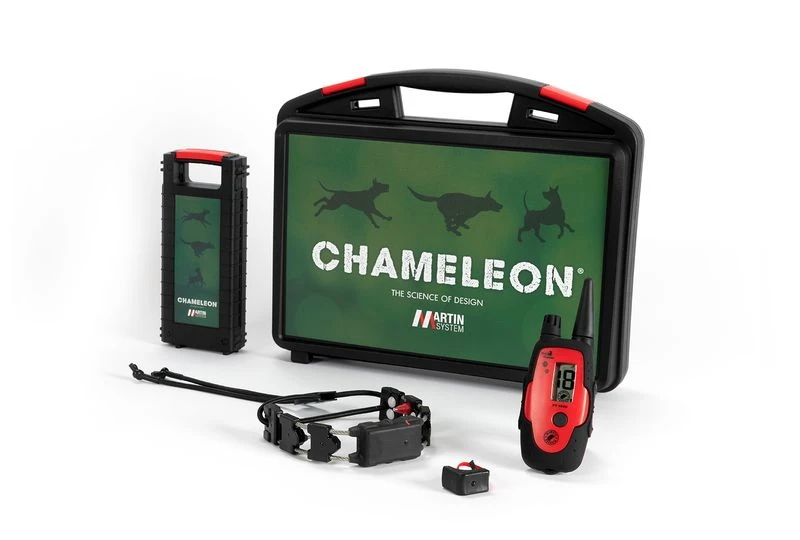Set PT 3000 Chameleon 3-B 1 Set PT 3000 Chameleon 3-B