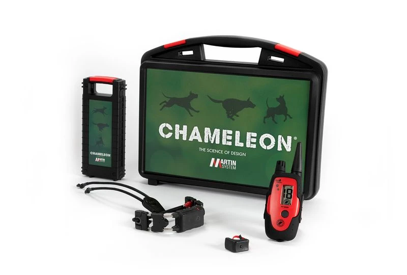 Set PT 3000 Chameleon 3-B 3 Set PT 3000 Chameleon 3-B – Bild 3