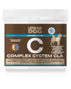 Urban Dog CLA Compley System
