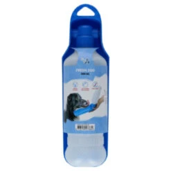 CoolPets Fresh 2GO Wasserflasche 500 Ml