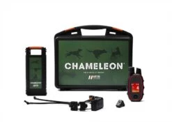 Set K9 Chameleon 3-B 7 Set K9 Chameleon 3-B -Geschäft Für Trainingsausrüstung Für Haustiere Chameleon III B Small und K9 1