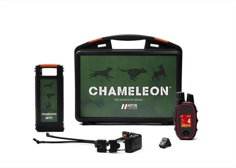 Set K9 Chameleon 3-B 4 Set K9 Chameleon 3-B – Bild 4
