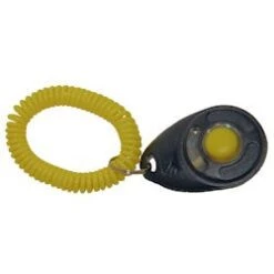 Starmark Pro Trainer Clicker Deluxe