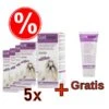 [Paket] Dogoteka SPARPAKET 5x Corti Adapt + 1x CortiAdapt Gel GRATIS