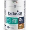 Exclusion Hypo Diabetic 400 G Nassfutter