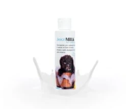 Dogoteka DogoMILK Eselsmilchshampoo