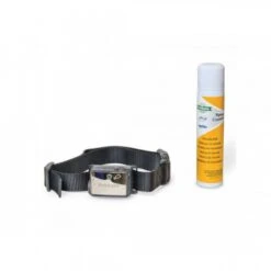 Petsafe Deluxe Sprayhalsband Antibell