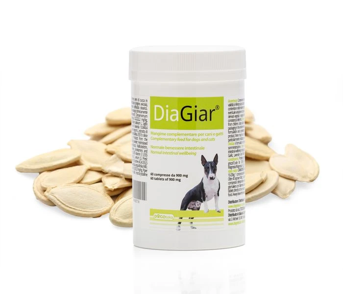 Dogoteka DiaGiar 1 Dogoteka DiaGiar