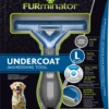 FURminator® L Langhaarige Hunde