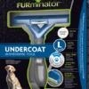 FURminator® L Kurzhaarige Hunde