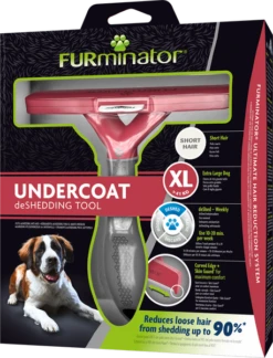 FURminator® XL Kurzhaarige Hunde