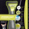FURminator® XS Kurzhaarige Hunde